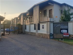 3 Bed Apartment in Gresswold