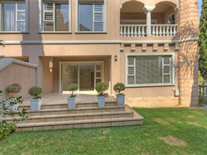 3 Bed Simplex in Dunkeld West