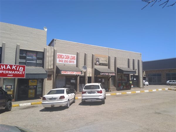 1001  m² Commercial space in Jeffreys Bay