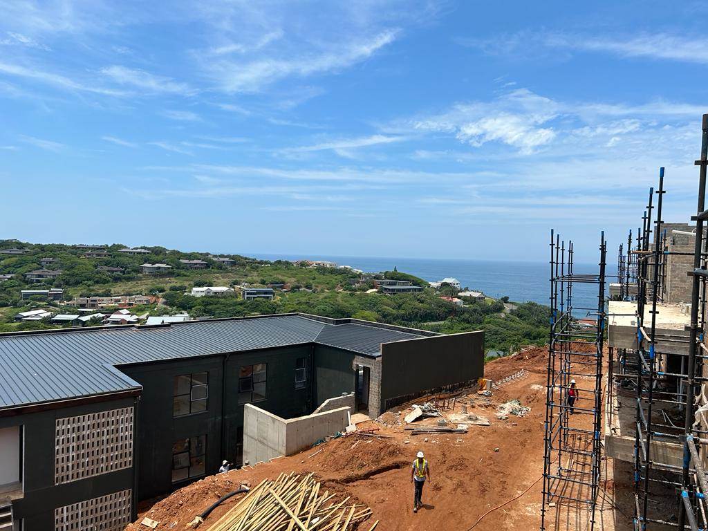 2 Bed Apartment in Zululami Luxury Coastal Estate photo number 3