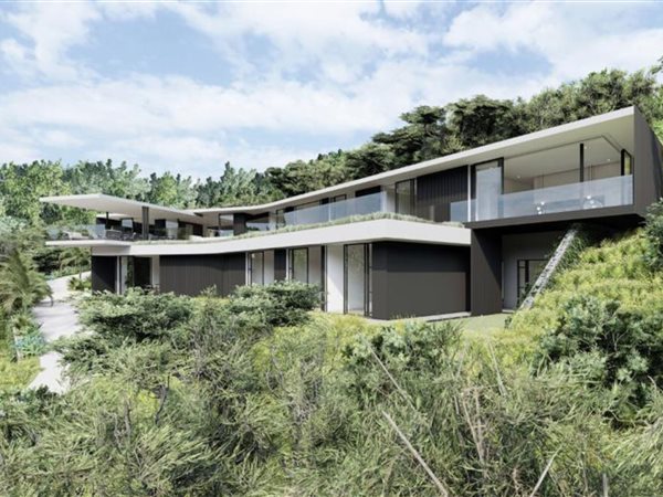 1536 m² Land available in Brettenwood Coastal Estate