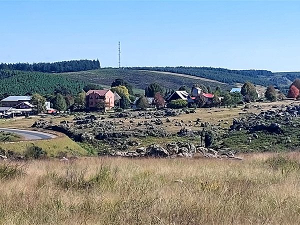 489 m² Land