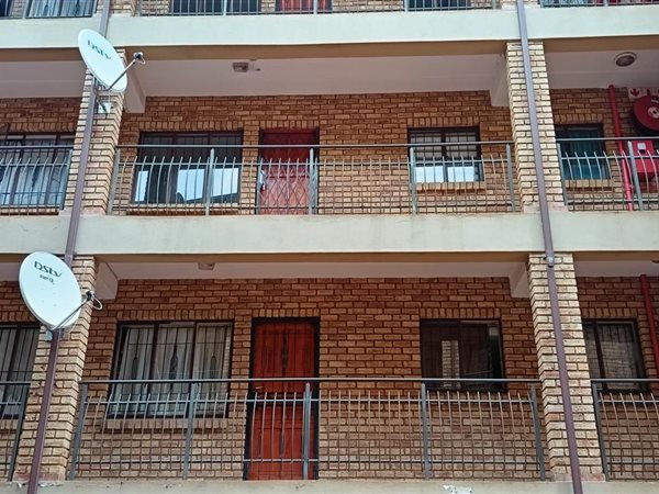 2 Bedroom Apartment 2 Bedroom Apartment