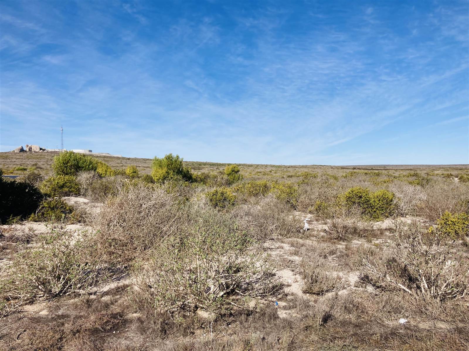 500 m² Land available in Paternoster photo number 3