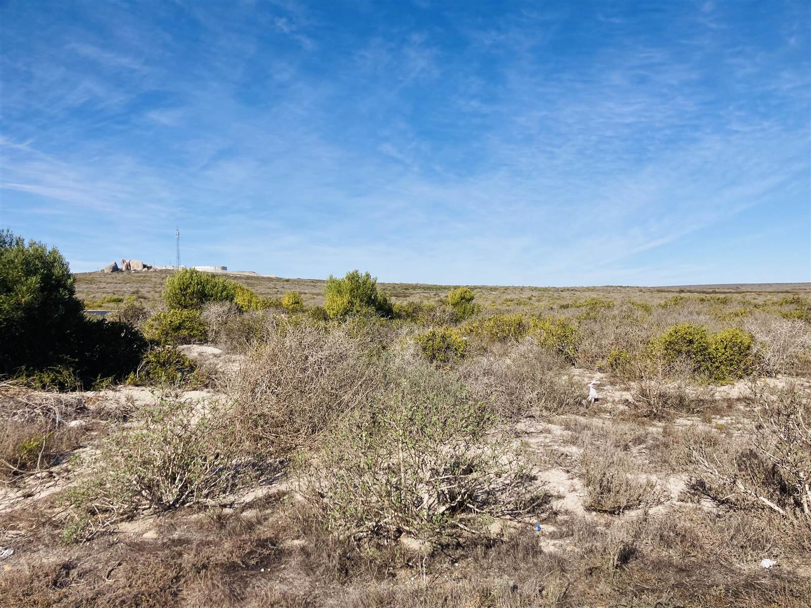 500 m² Land available in Paternoster photo number 2