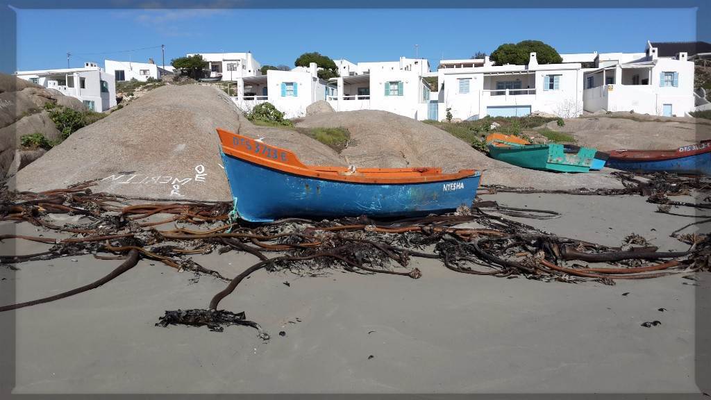 500 m² Land available in Paternoster photo number 8
