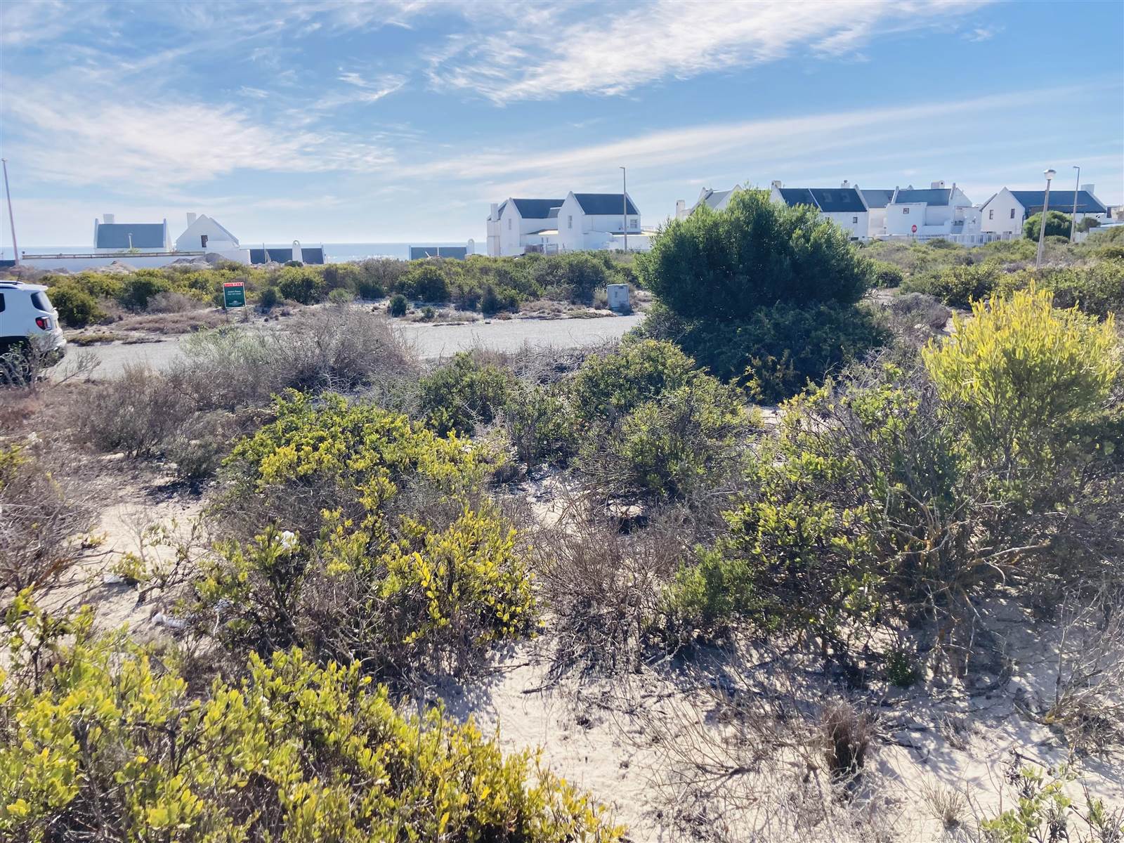 500 m² Land available in Paternoster photo number 1