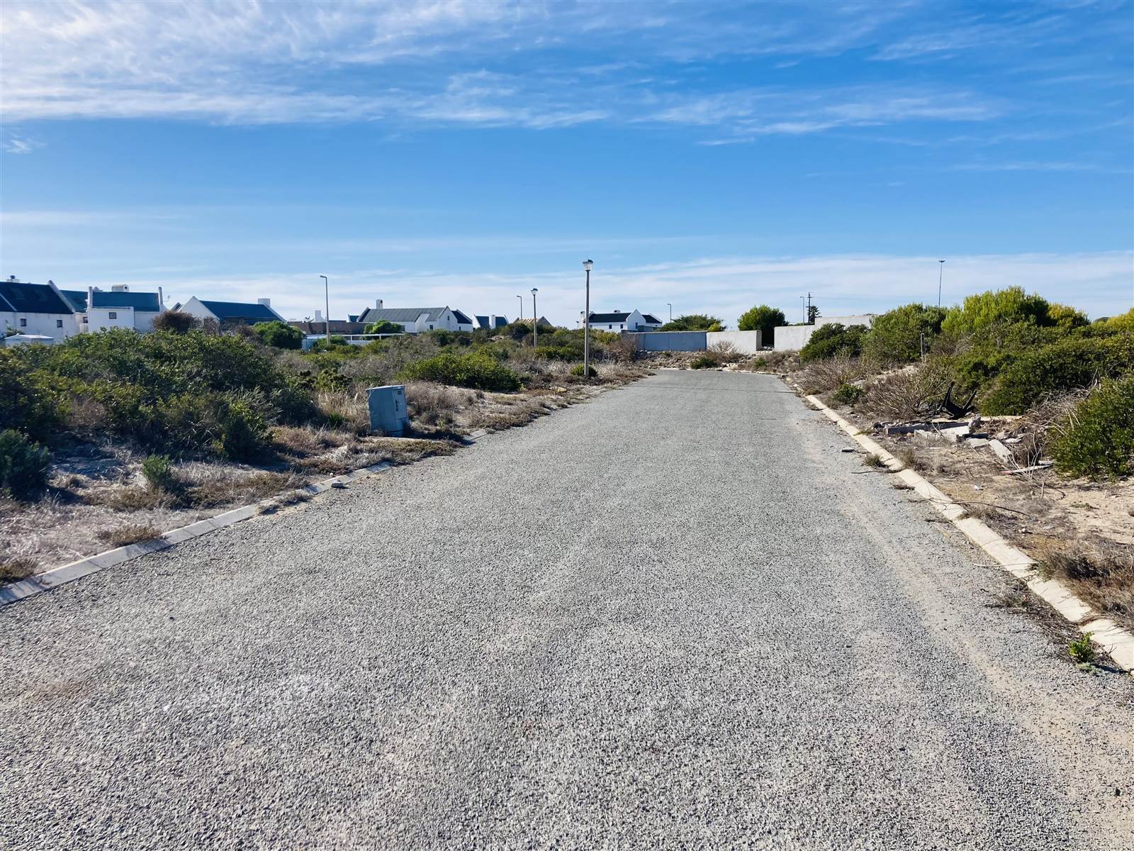 500 m² Land available in Paternoster photo number 4
