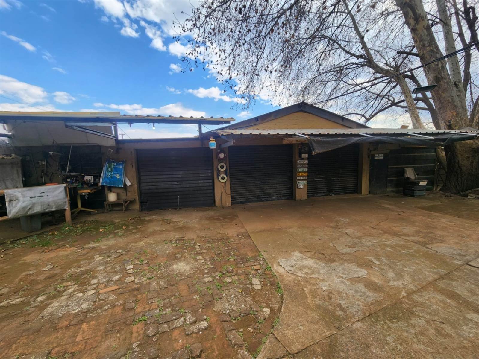 2 m² Farm in Randfontein photo number 30
