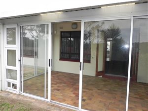 2 Bed Townhouse in Prospect Hall