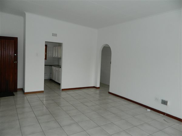 2 Bed Apartment