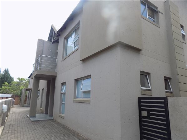 3 Bed Townhouse