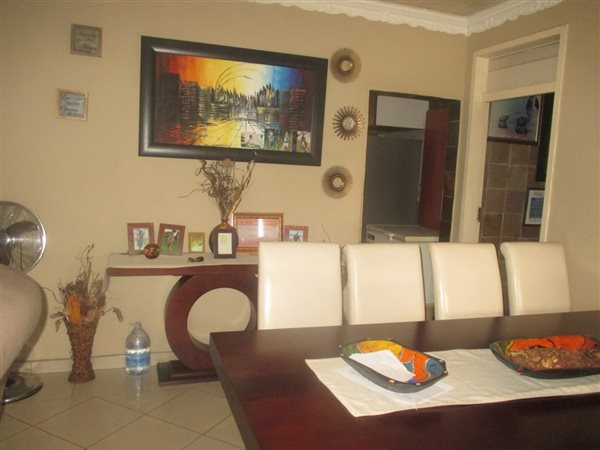 3 Bedroom House 3 Bedroom House
