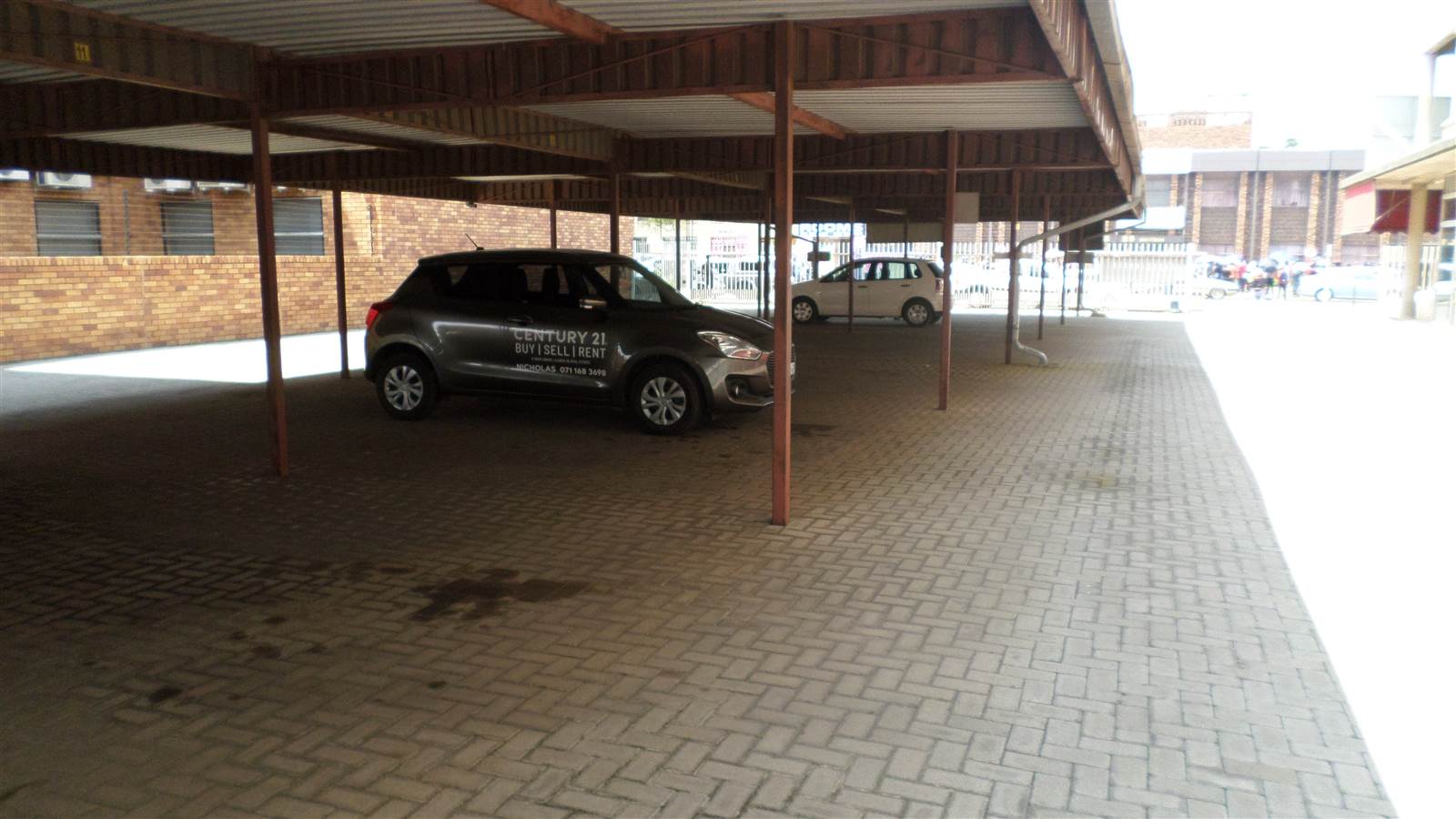1200  m² Commercial space in Vereeniging Central photo number 22