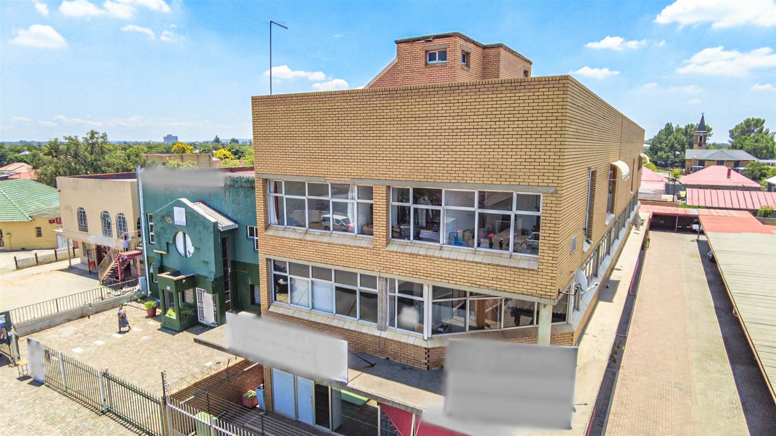 1200  m² Commercial space in Vereeniging Central photo number 4