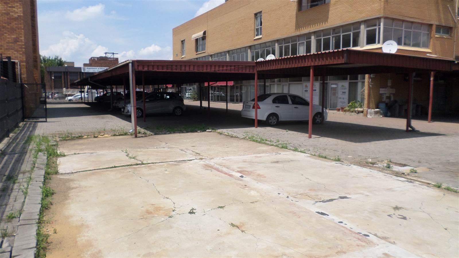 1200  m² Commercial space in Vereeniging Central photo number 11
