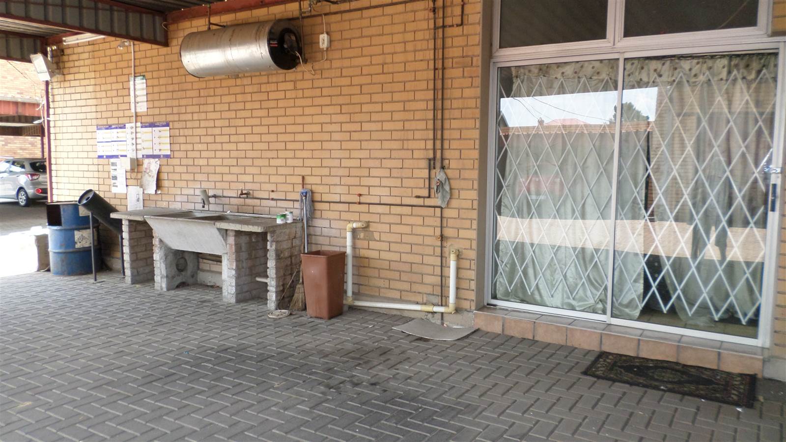1200  m² Commercial space in Vereeniging Central photo number 24