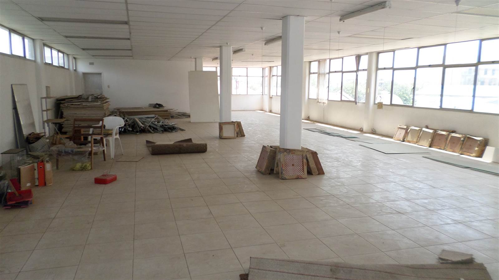 1200  m² Commercial space in Vereeniging Central photo number 27
