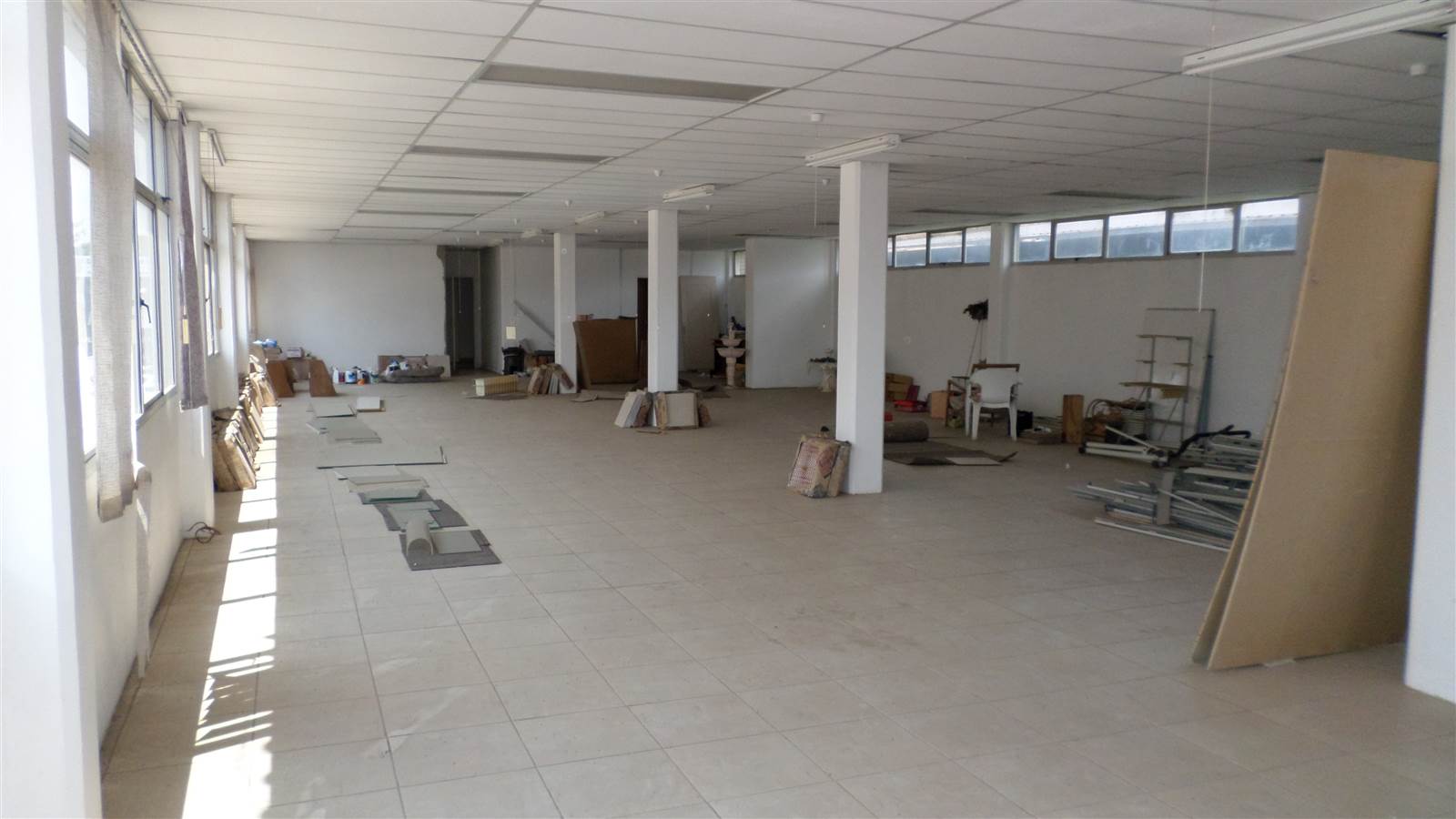 1200  m² Commercial space in Vereeniging Central photo number 16