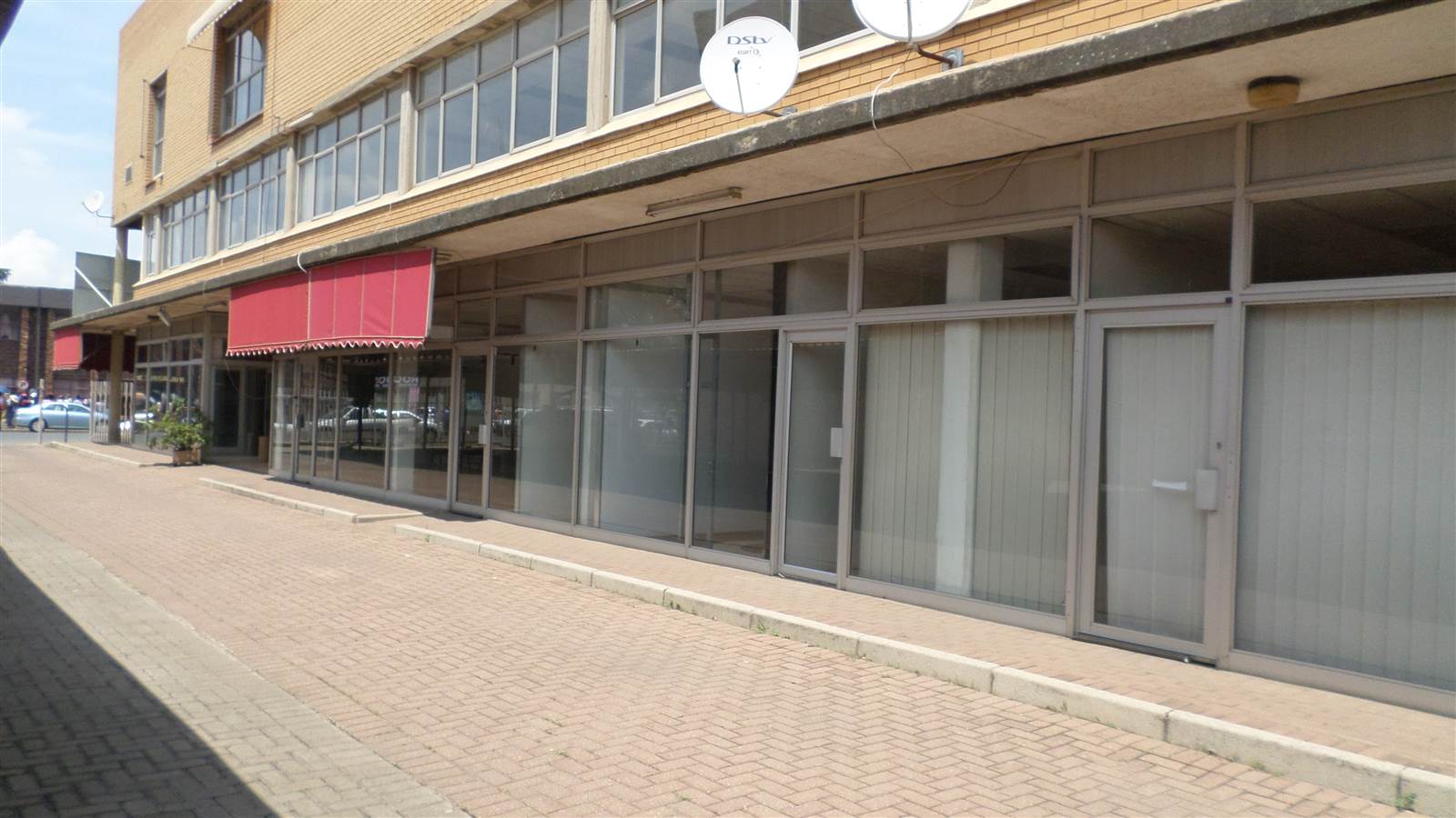 1200  m² Commercial space in Vereeniging Central photo number 6