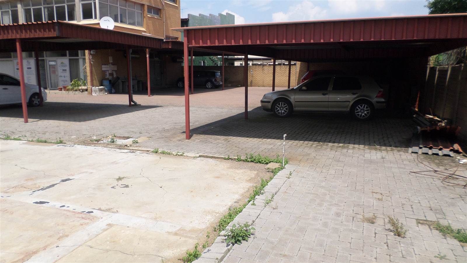 1200  m² Commercial space in Vereeniging Central photo number 13