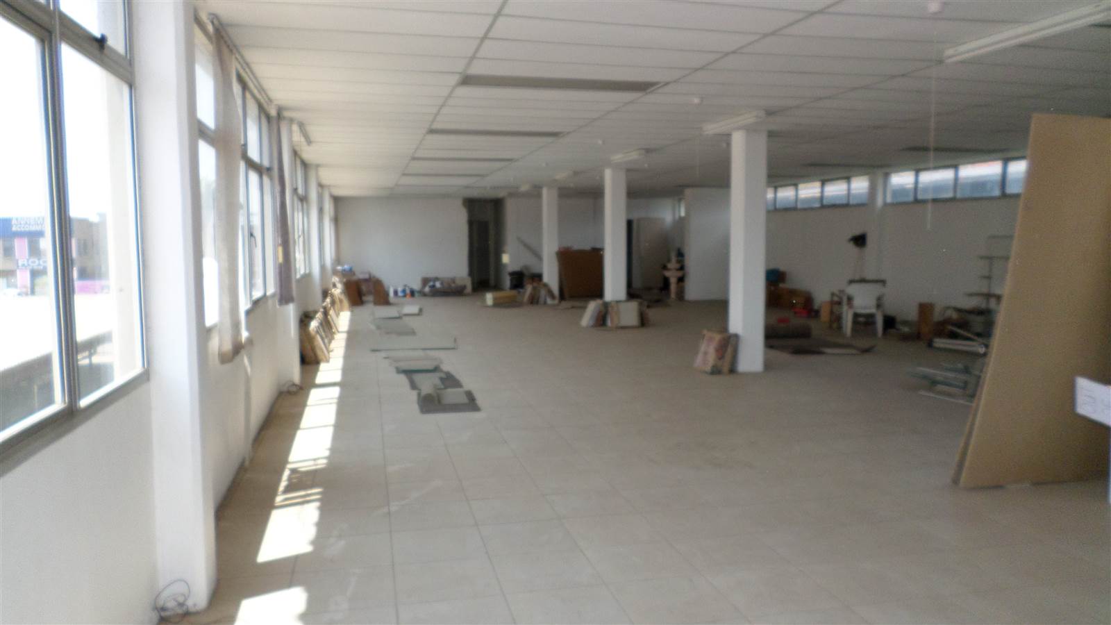 1200  m² Commercial space in Vereeniging Central photo number 12