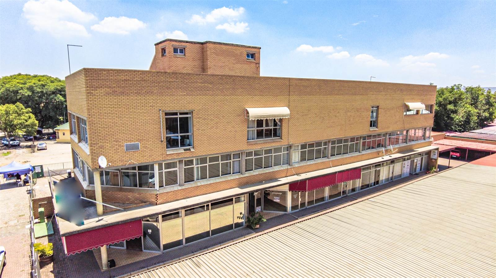 1200  m² Commercial space in Vereeniging Central photo number 1