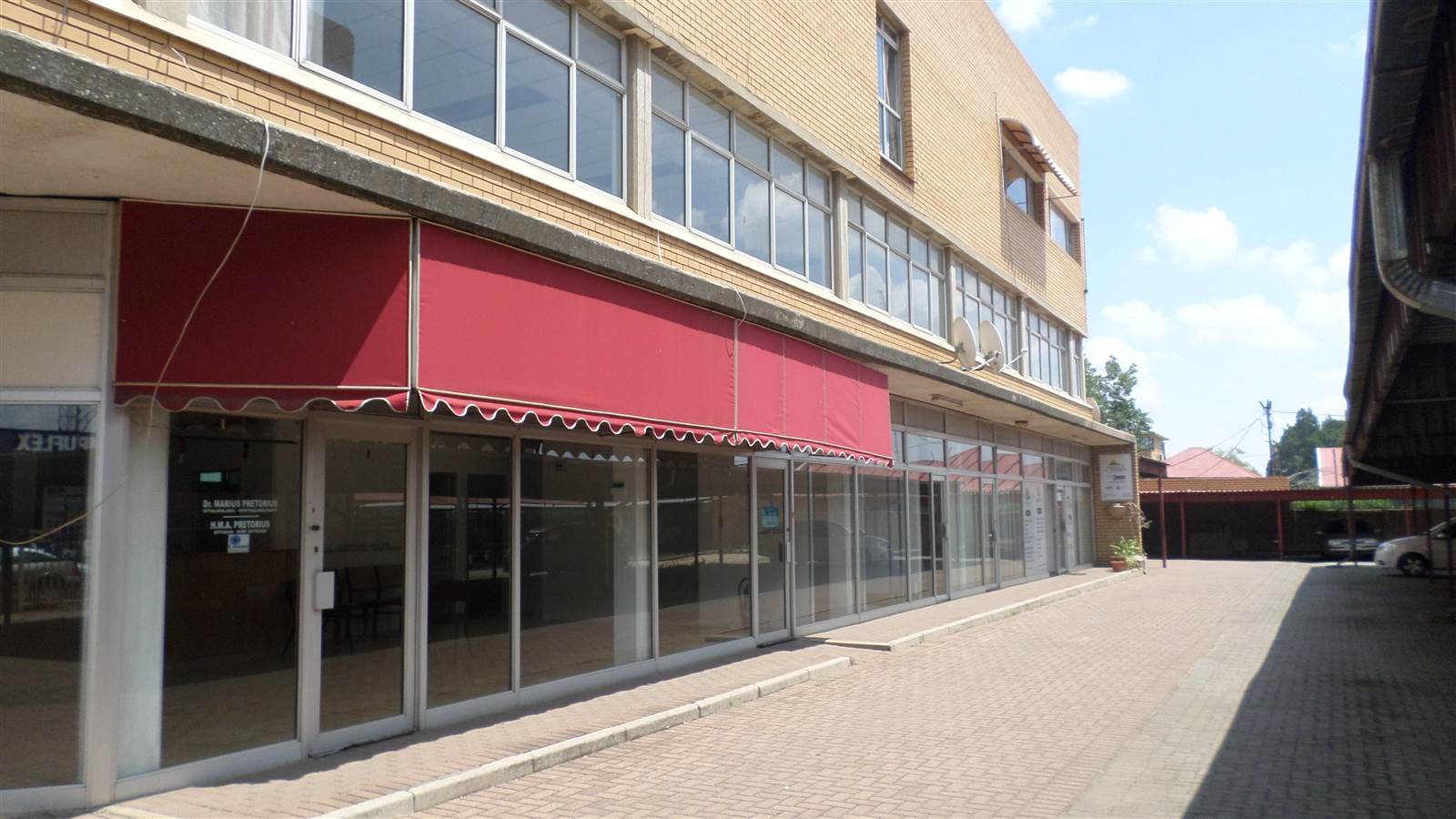 1200  m² Commercial space in Vereeniging Central photo number 8