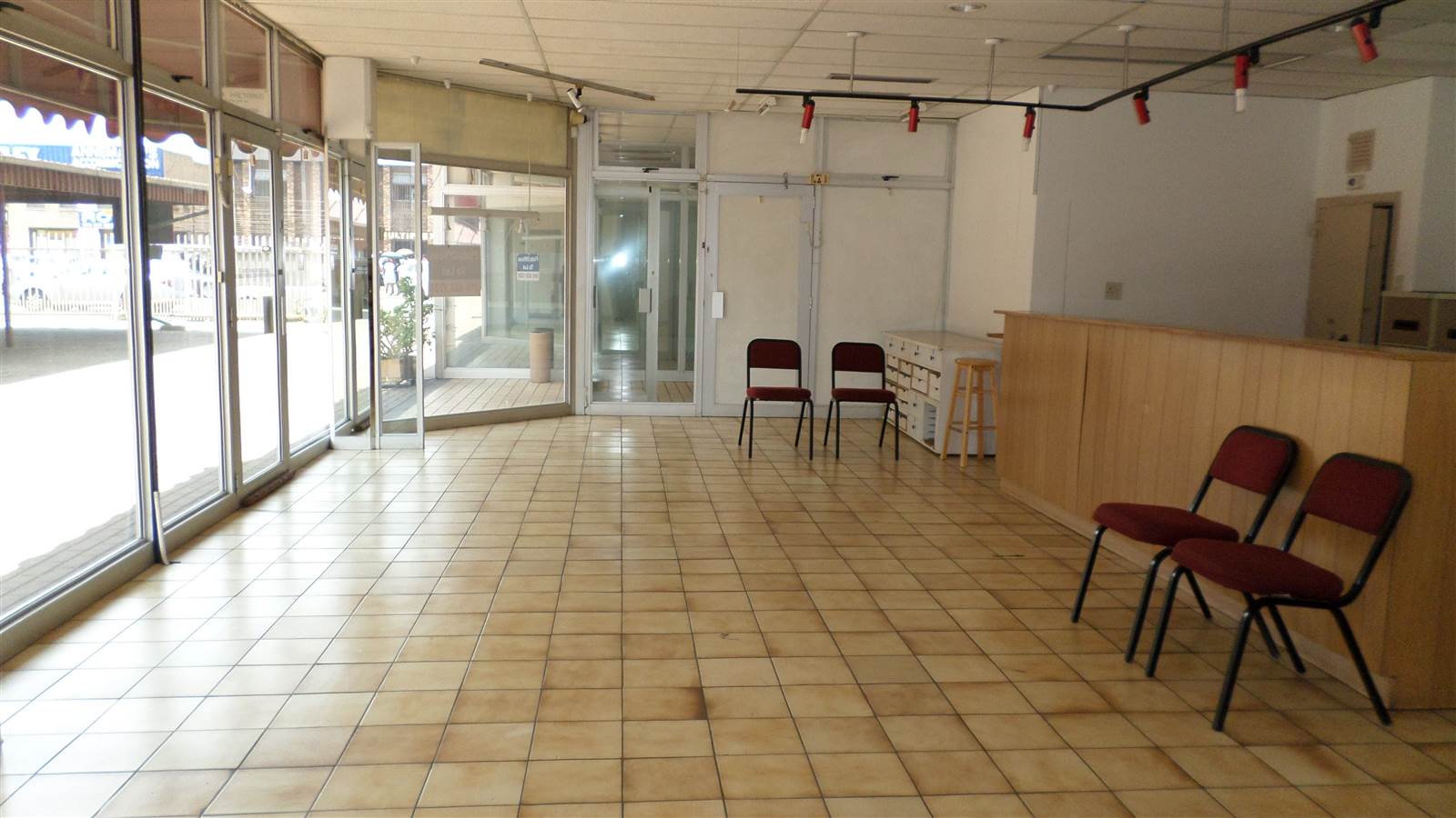 1200  m² Commercial space in Vereeniging Central photo number 17