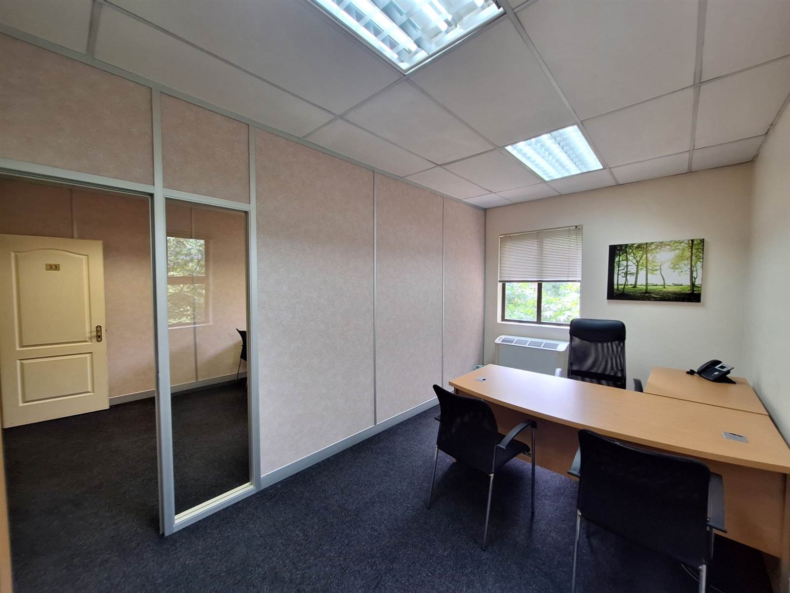 1  m² Office Space in Highveld Techno Park photo number 7