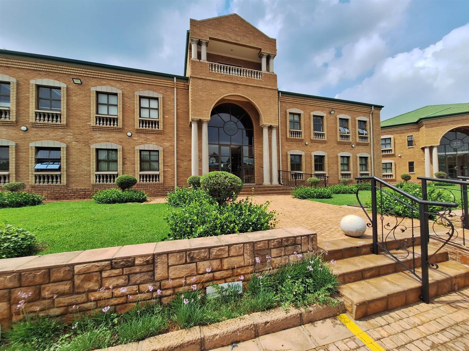 1  m² Office Space in Highveld Techno Park photo number 1