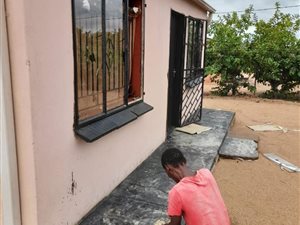 2 Bed House in Winterveldt