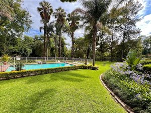 2 Bed Apartment in Atholl