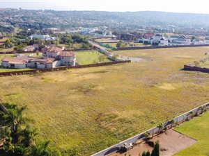 8693 m² Land available in Mooikloof Heights