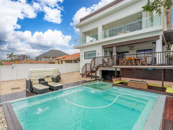 5 Bedroom House 5 Bedroom House