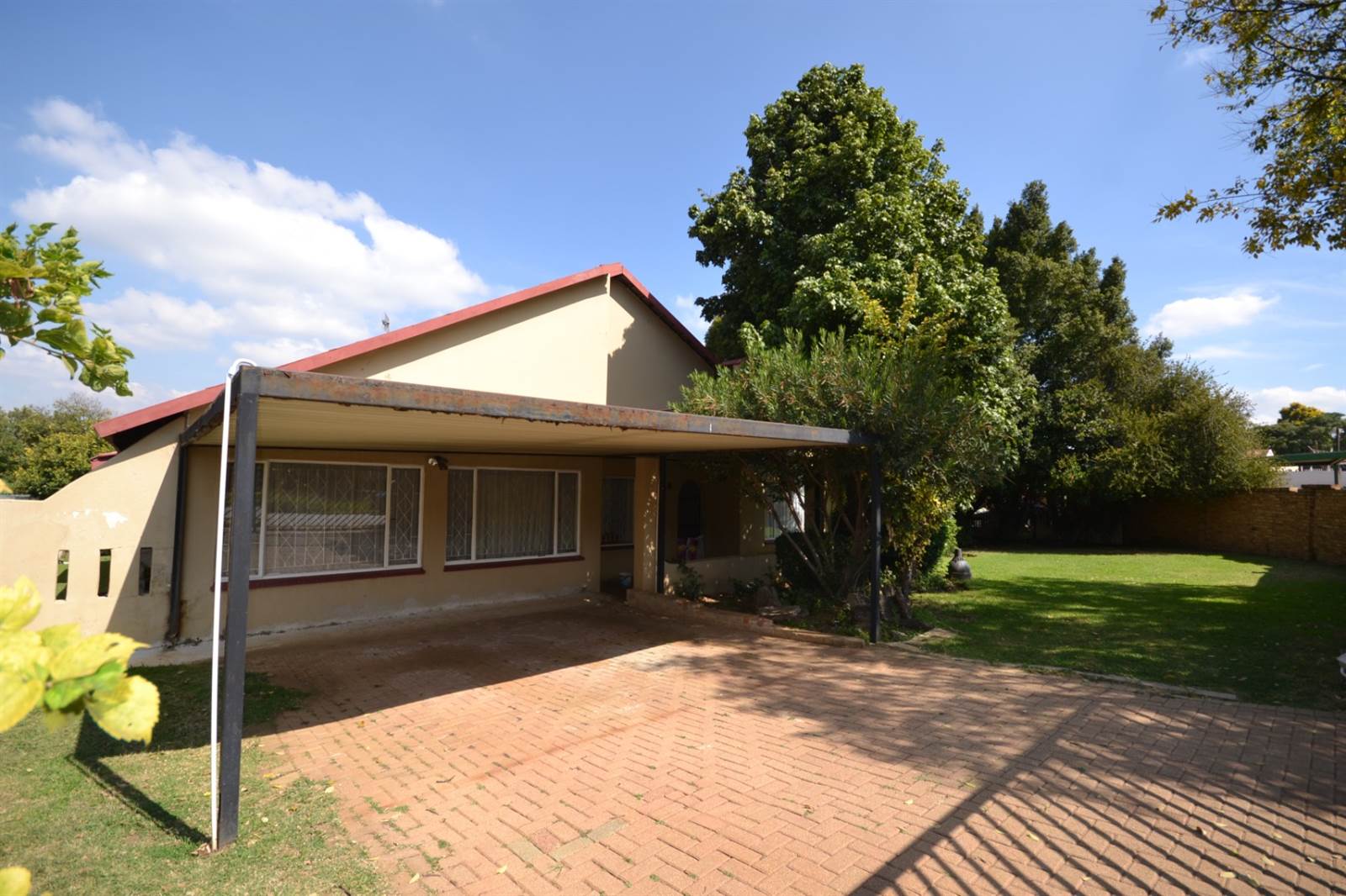 4 Bed House for sale in Mulbarton T4618357 Private Property