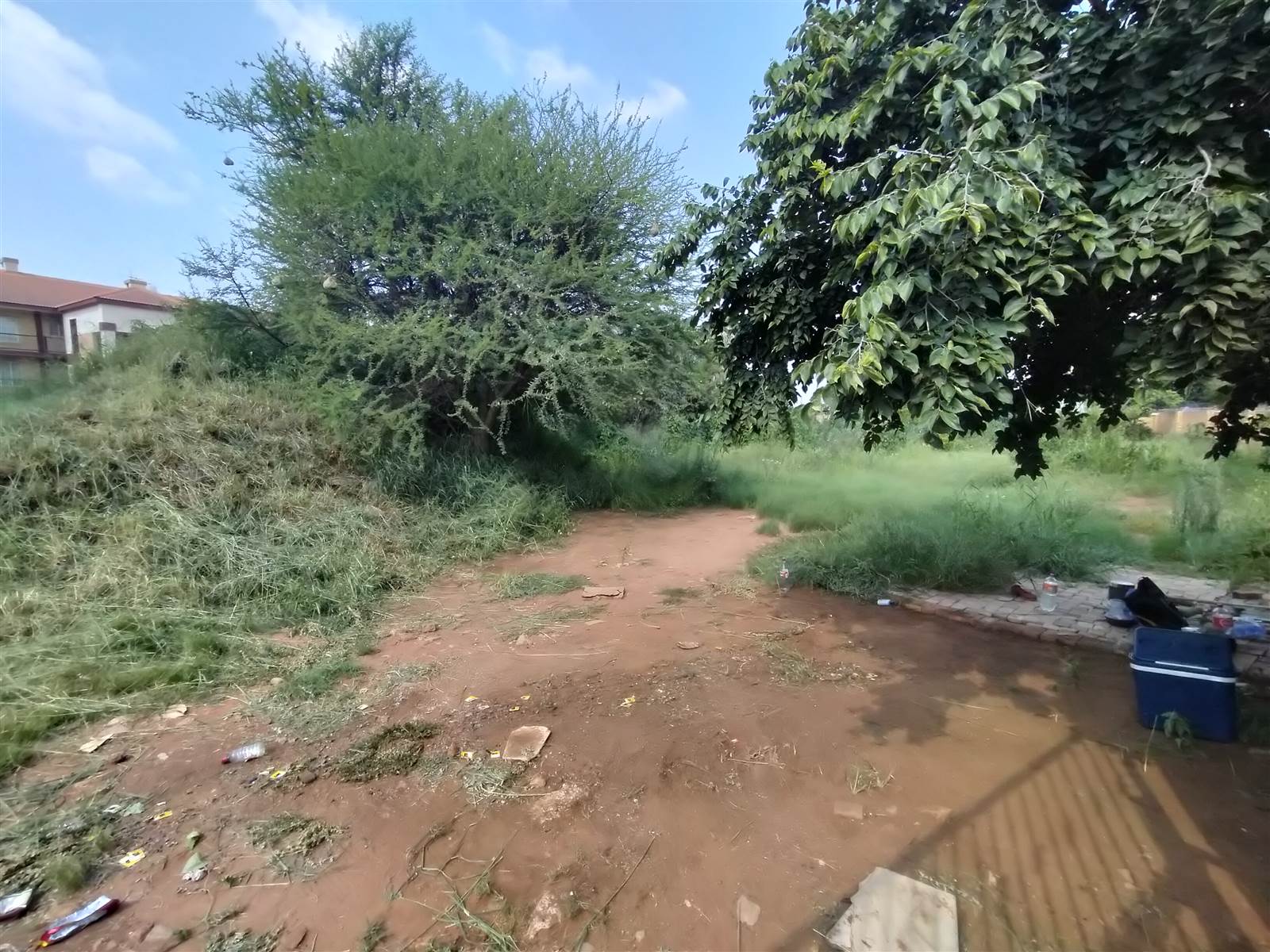 2552 m² Land available in Pretoria North photo number 8