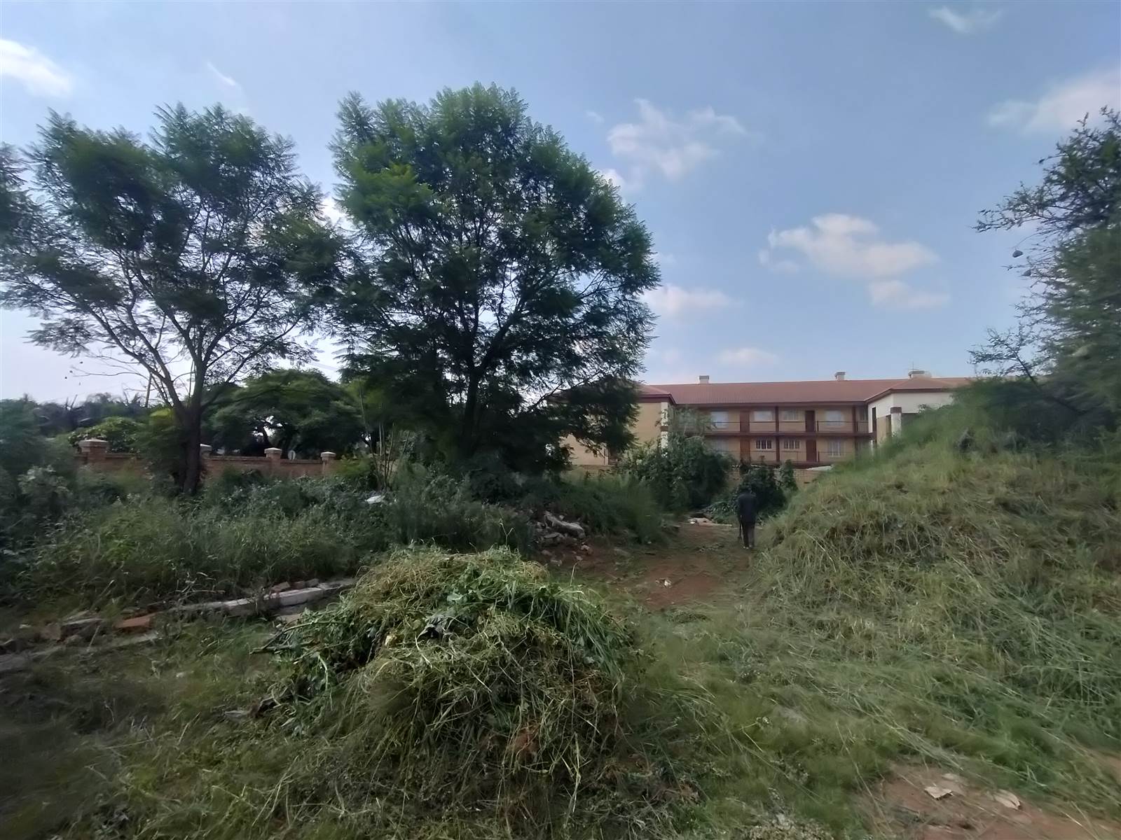 2552 m² Land available in Pretoria North photo number 7
