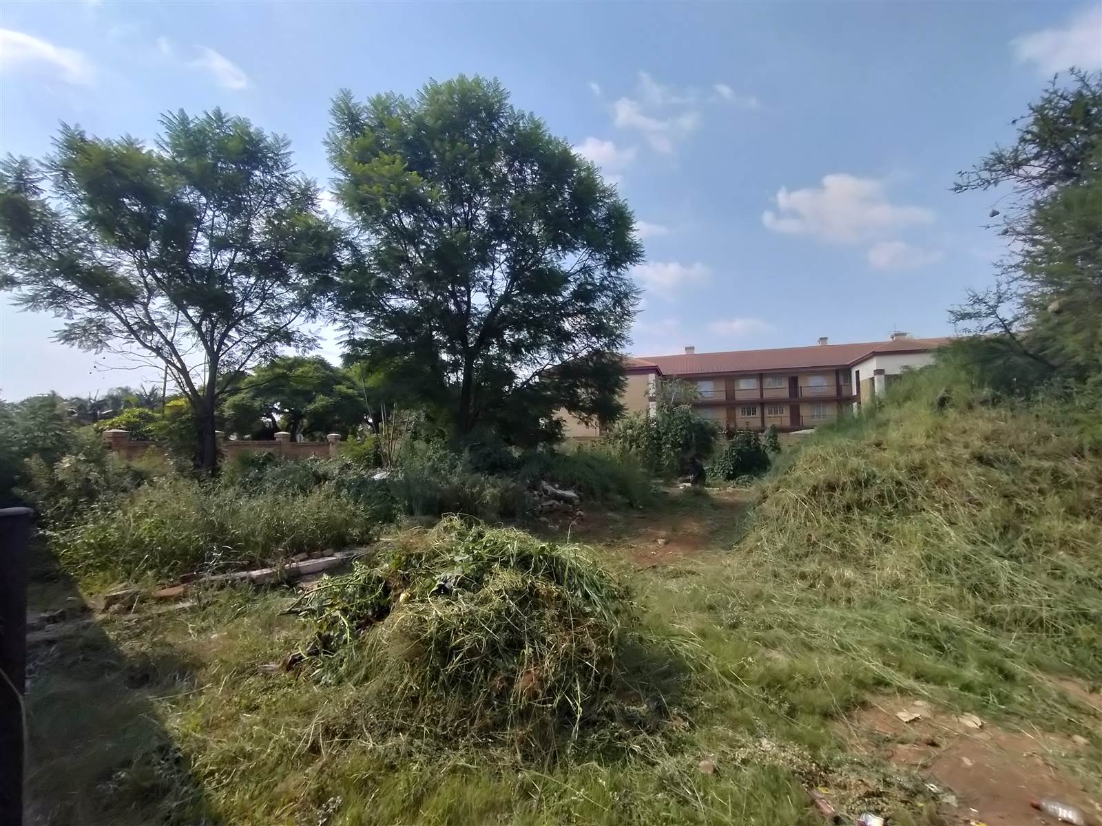 2552 m² Land available in Pretoria North photo number 9