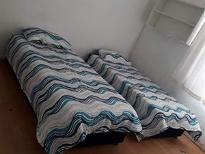2 Bed Apartment in Bulwer