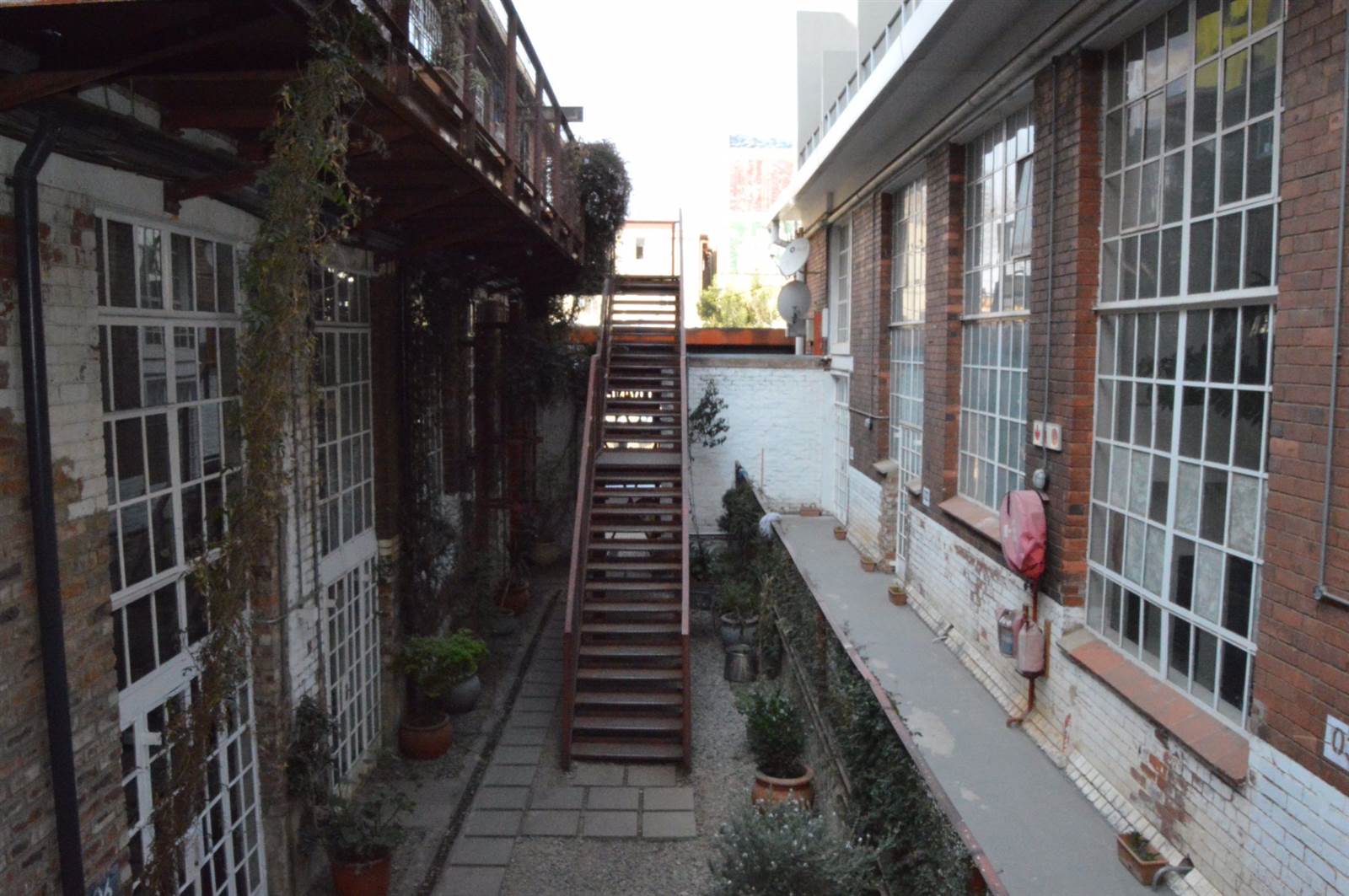 1 Bed Apartment in Maboneng Precinct photo number 28