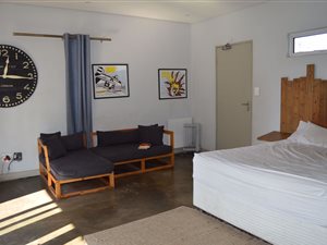 1 Bed Apartment in Maboneng Precinct