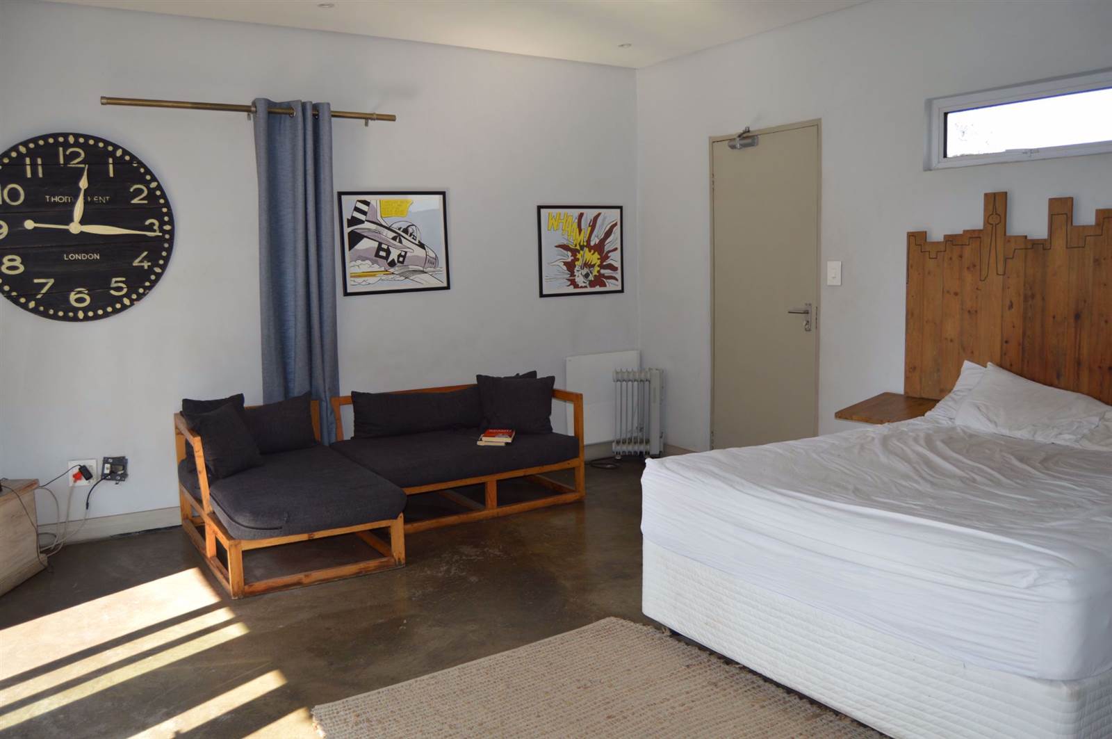 1 Bed Apartment in Maboneng Precinct photo number 1