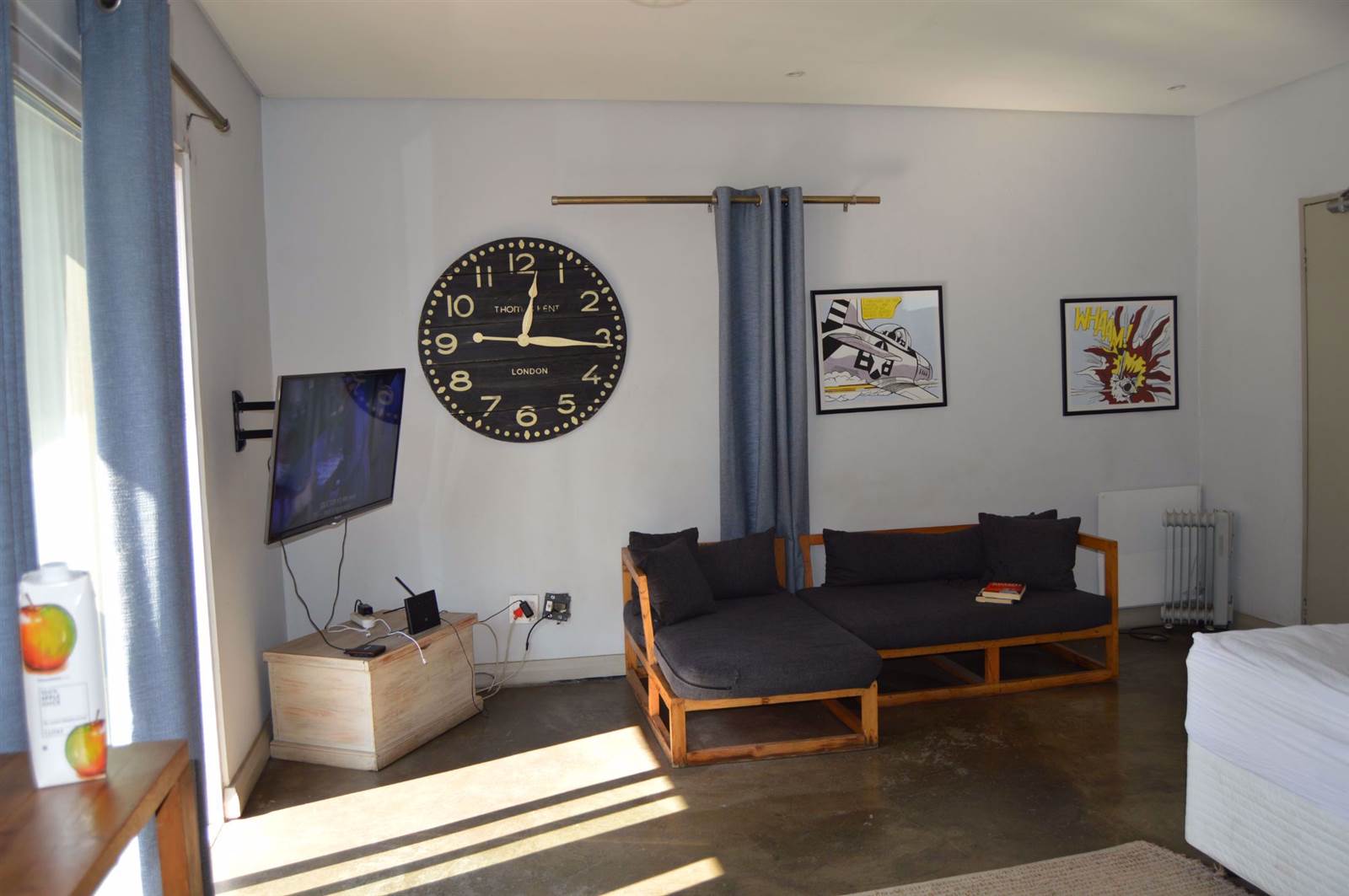 1 Bed Apartment in Maboneng Precinct photo number 20
