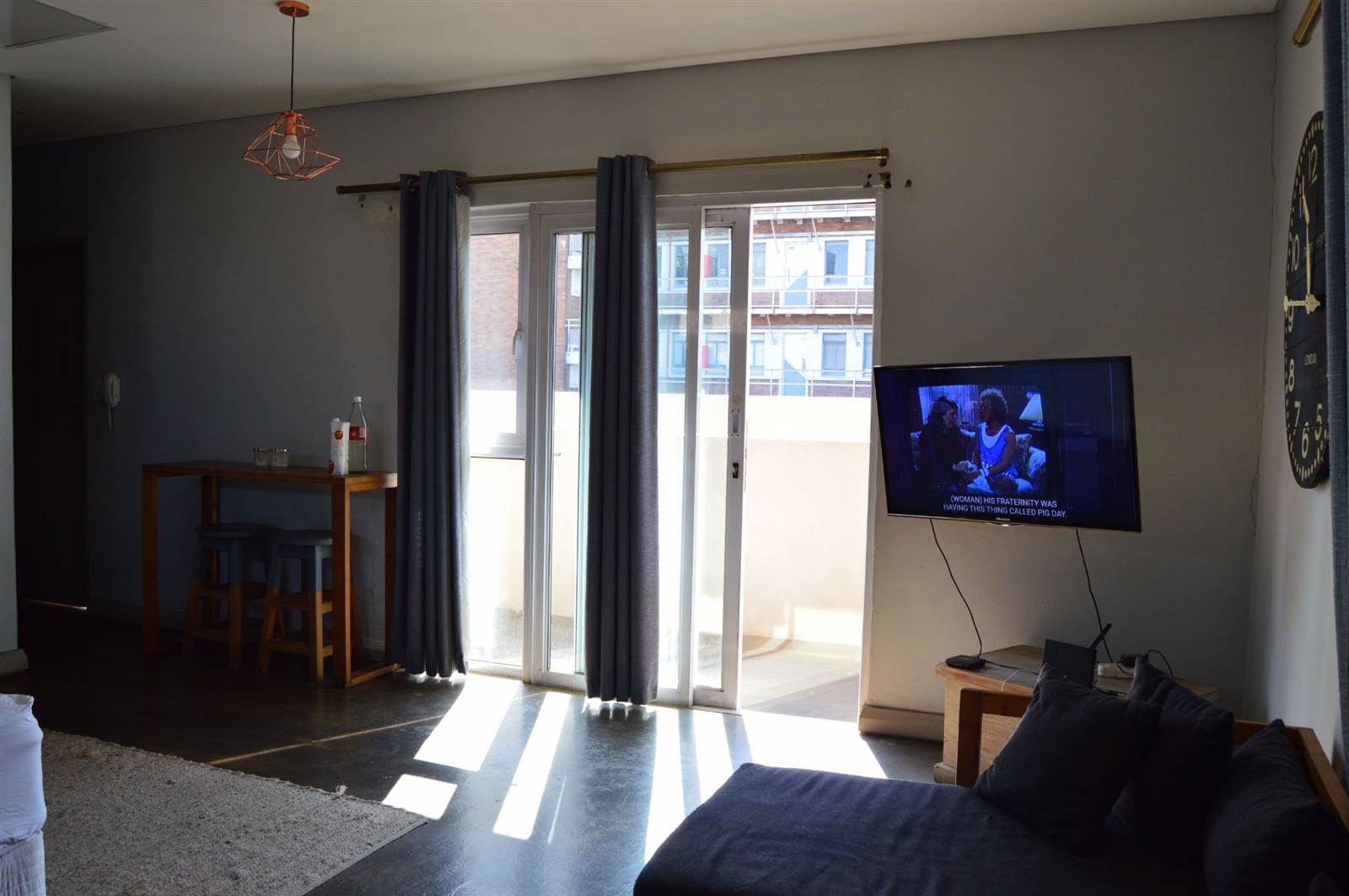 1 Bed Apartment in Maboneng Precinct photo number 5