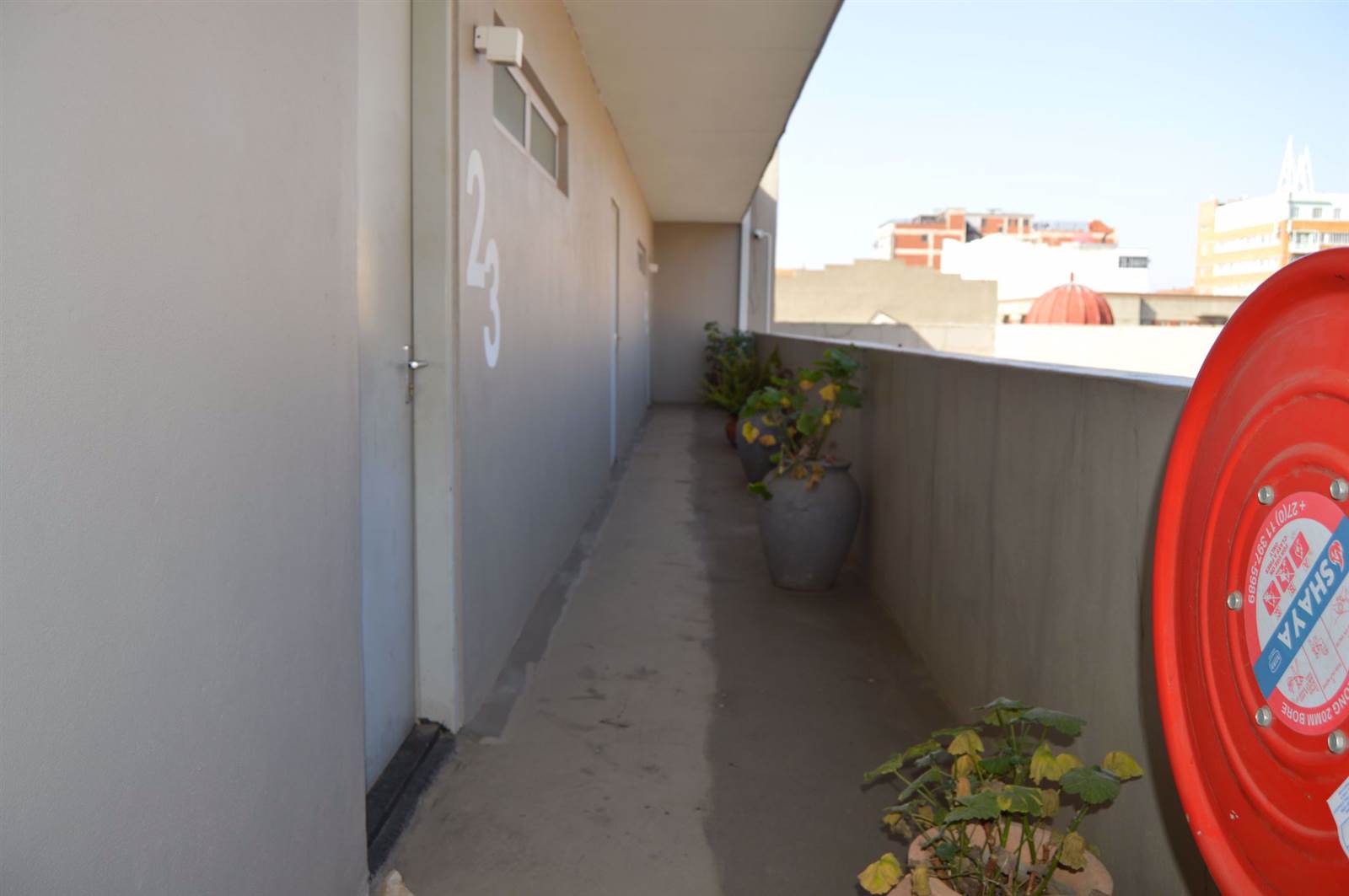 1 Bed Apartment in Maboneng Precinct photo number 16