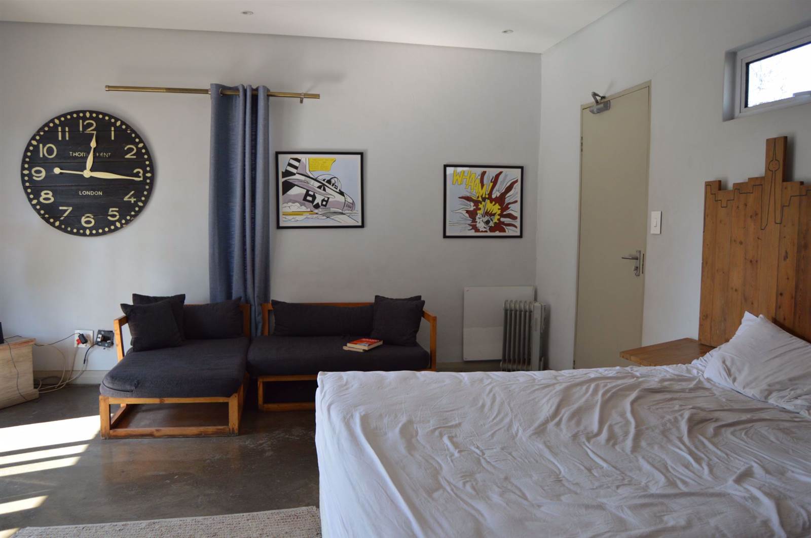 1 Bed Apartment in Maboneng Precinct photo number 6