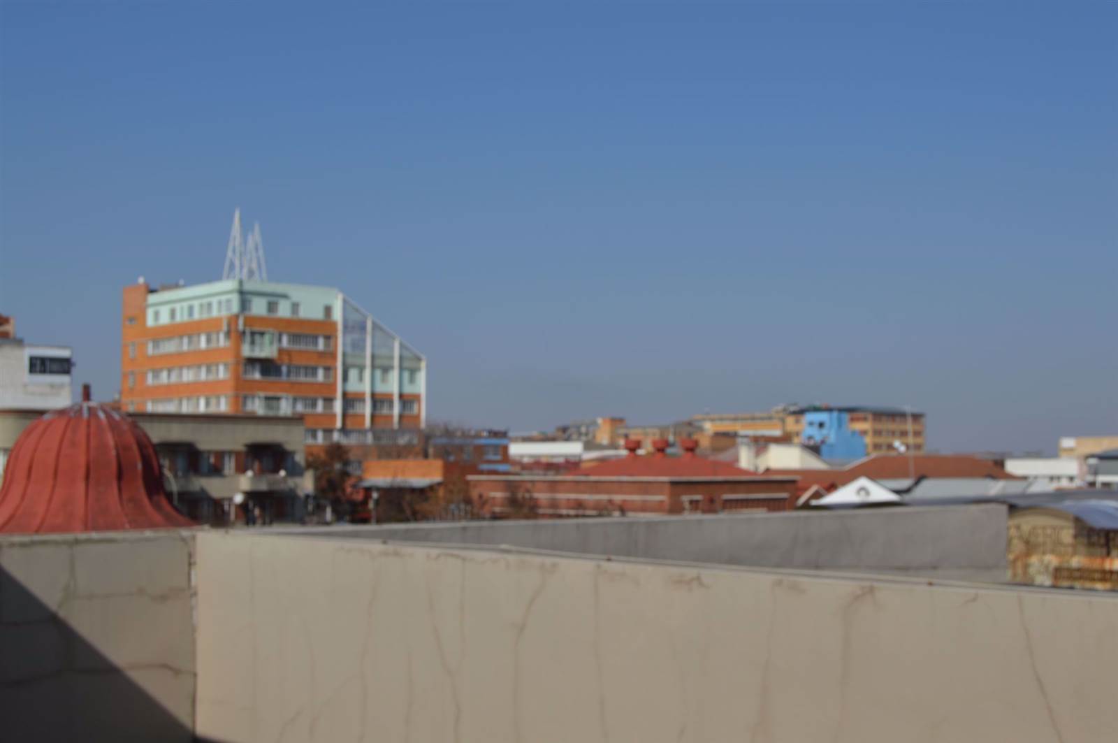1 Bed Apartment in Maboneng Precinct photo number 15