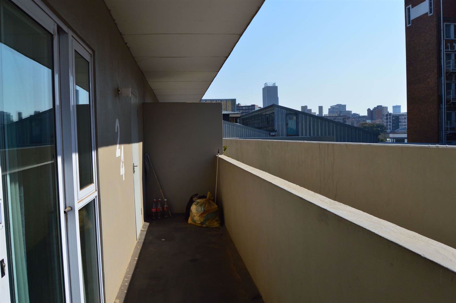 1 Bed Apartment in Maboneng Precinct photo number 30