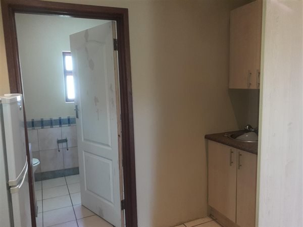 1 Bed Apartment